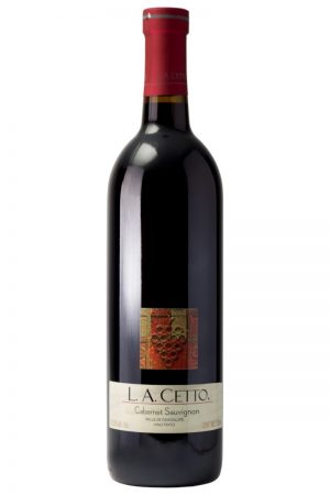 L.A. CETTO CABERNET SAUVIGNON