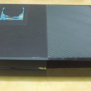 Xbox One 1540 con Kinect y juego