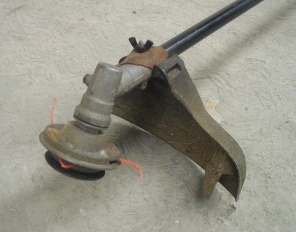 Desbrozadora CRAFTSMAN 32cc - Image 3