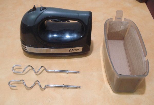 Batidora OSTER FPSTHM600-013 - Image 4