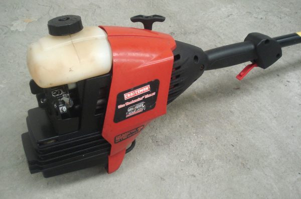 Desbrozadora CRAFTSMAN 32cc - Image 4