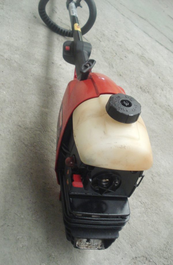 Desbrozadora CRAFTSMAN 32cc - Image 5