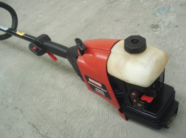 Desbrozadora CRAFTSMAN 32cc - Image 6