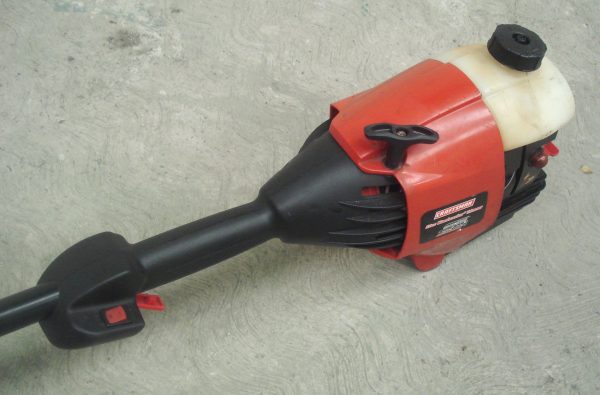 Desbrozadora CRAFTSMAN 32cc - Image 7