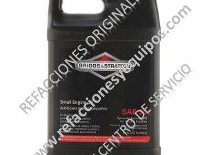 Aceite para motor pequeño de 4 tiempos 100028