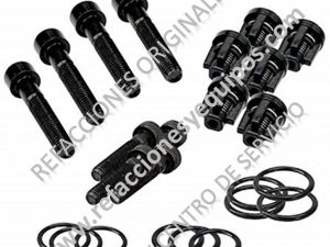 Kit válvula check 190591GS