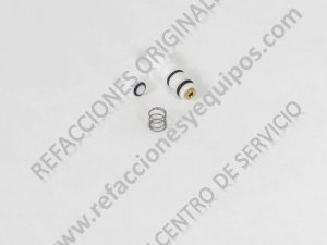 Kit válvula check 190592GS