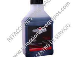 Aceite para motor pequeño de 2 tiempos 272075
