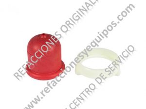 Bulbo inyector de gasolina para carburador 694395 496115 5085 5085D 5085H 8959