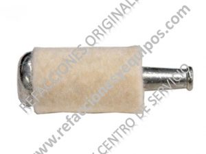 Filtro de gasolina OW-802 69923 610-381 3903 7-02358 131205-06530 131205-07320 PT6511 PT7610 122-451 530091481 91481 530-091481 34-7260 43-9660