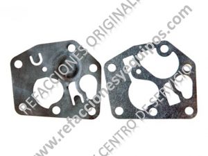 Diafragma carburador 495770 5083 5083D 795083