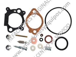 Diafragma carburador 493762 498260