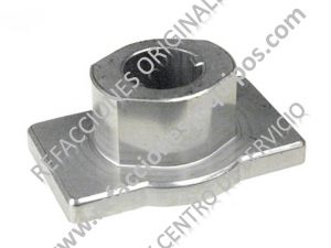 Adaptador para cuchilla Diámetro 7/8" Altura 1" Centro 3/8" 532850977 850977 97492 8752 405-435