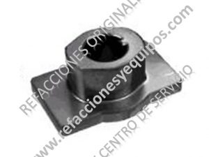 Adaptador para cuchilla Diámetro 7/8" Altura 7/8" Centro 3/8" 193825 581547901 532851514 851514 97493 8753 405-221