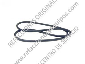 Banda 1/2" X 99" 37X22