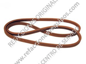 Banda 1/2" X 95" 37X61