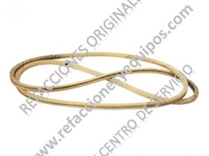 Banda 1/2" X 101" 37X68