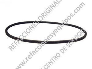 Banda 1/2" X 55" 37X12