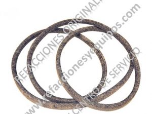 Banda 5/8" X 47" 754-0370 954-0370 6908 95204 109-633 265-557