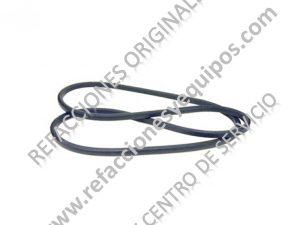 Banda 3/8" X 35" 75-124