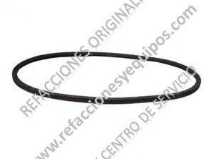 Banda 1/2" X 97" 37X87 037X87MA