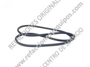 Banda 1/2" X 84" 37X86