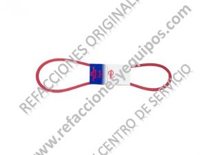 Banda 1/2" X 60" 4L600 171-7837 C-24349 754-3007 754-3026 754-3026A 754-3038 954-3007 954-3038 13560 16711 17518 4825 042206 07221000 42206 722100 M155343 M42261 M44498 M72031 M77988 M82734 M88184