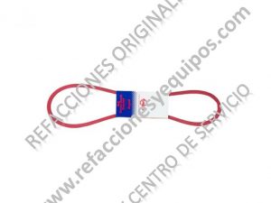 Banda 1/2" X 95" 4L950 754-0282A 754-0283 954-0283 21615 23223 24176 37X11 37X17 5128