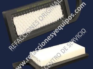 Filtro de Aire 797008 795115 695547 697014 697153 697634 697776 698083 794422 M149171 10184