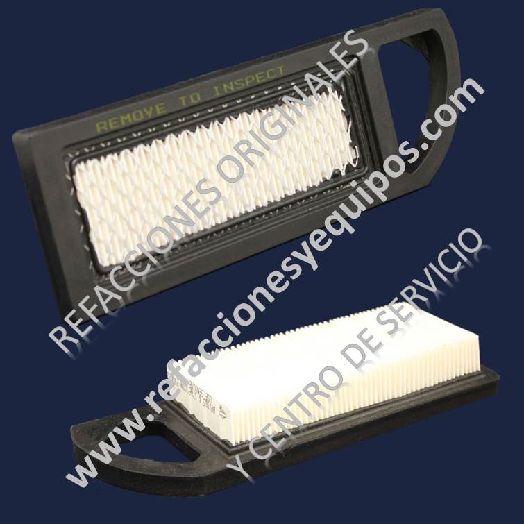 Filtro de Aire 797008 795115 695547 697014 697153 697634 697776 698083 794422 M149171 10184