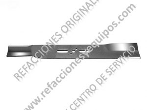 Cuchilla 2" X 18" 42055 91407 113-064 977