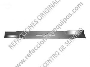 Cuchilla 2" X 19" 42056 91408 113-066 978 300-012 B1UN3203