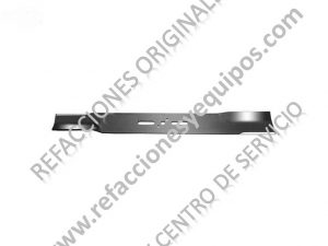 Cuchilla 2" X 20" 42057 91409 113-068 7-04976 979 300-020 B1UN3204