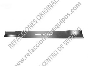 Cuchilla 2" X 21" 90-145