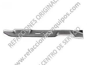 Cuchilla 2" X 20" 91300 113-176 7-04642 6044 300-525 B1UN3200