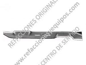 Cuchilla 2" X 21" 91302 113-178 7-04643 6045 300-517 B1UN3200