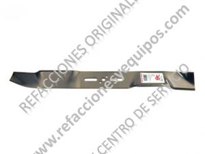 Cuchilla 2" X 22" 91304 113-180 7-04644 6046 300-509 B1SB6046