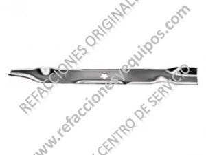 Cuchilla 2" X 21" 91340 134149 532134149 127843 131323 133128 138498 138791 138971 139775 24676 422719 532127843 532131323 532138498 532138971 531005085 532134149 532139775 539110460 777134149 7-04797 6189 340-066 B1EP1011