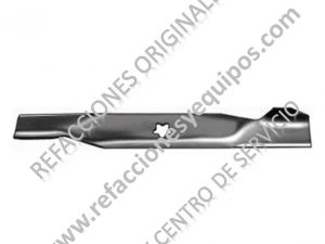 Cuchilla 2" X 15" 91097 130652 532130652 114-074 6205 340-145 B1EP1015