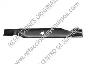 Cuchilla 2" X 18" 138496 127496 127841 532127841 532138496 532138969 532-127841 532-138496 136969 138969 340-166