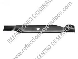 Cuchilla 2" X 19" B1EP1016 138497 127842 131322 134148 138970 139774 193957 24692 532134148 532139774 532193957 539110324 532138497 532127842 6124