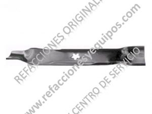 Cuchilla 2" X 15" 91669 152443 163819 532145708 532152443 145708 152443 157033 163819 170698 176084 532157353 532159705 532170698 532176084 9170 7-04518 6437 340-030 B1EP1027 B1EP1031