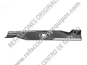 Cuchilla 2" X 16" 91682 91704 173920 180054 532180054 532175920 532173920 532107519 7-044019 9907 340-222 B1EP1035