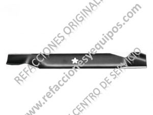 Cuchilla 2" X 19" 91492 127842 131322 134148 138497 138970 139774 193957 24692 532134148 532139774 532193957 532138497 532127842 B1PD1072