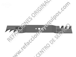 Cuchilla 2" X 21" 165833 175065 189028 191890X428 194406X428 406712 532189028 532406712 11878 176135 180459 406706 532165074 539111878 91707 12732