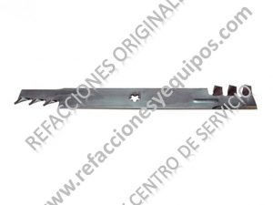 Cuchilla 2" X 21" B1PD1073 B1PD5073 127843 131323 133128 134149 138498 138791 138971 139775 24676 422719 532127843 532131323 532138498 532138971