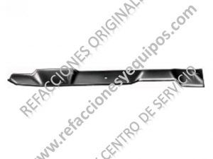 Cuchilla 2" X 22" 71113 71113E701 71499 71499E701 71849E701