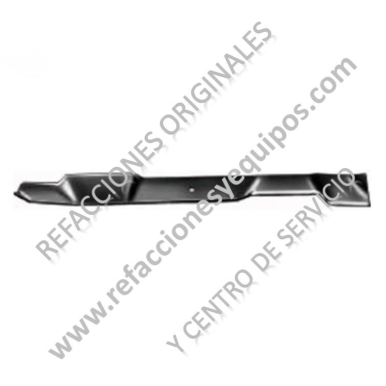 Cuchilla 2" X 22" 71113 71113E701 71499 71499E701 71849E701