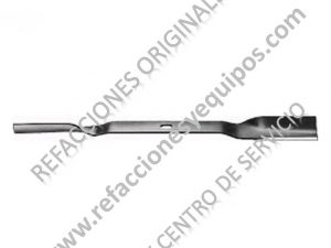 Cuchilla 2" X 20" 91871HT