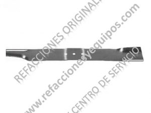 Cuchilla 2" X 20" 22860 22860E701 22860HT